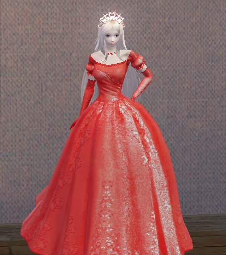 [Event] Dye: Taegeuk Red