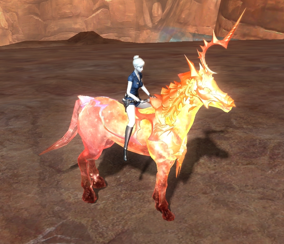 Solar Unicorn