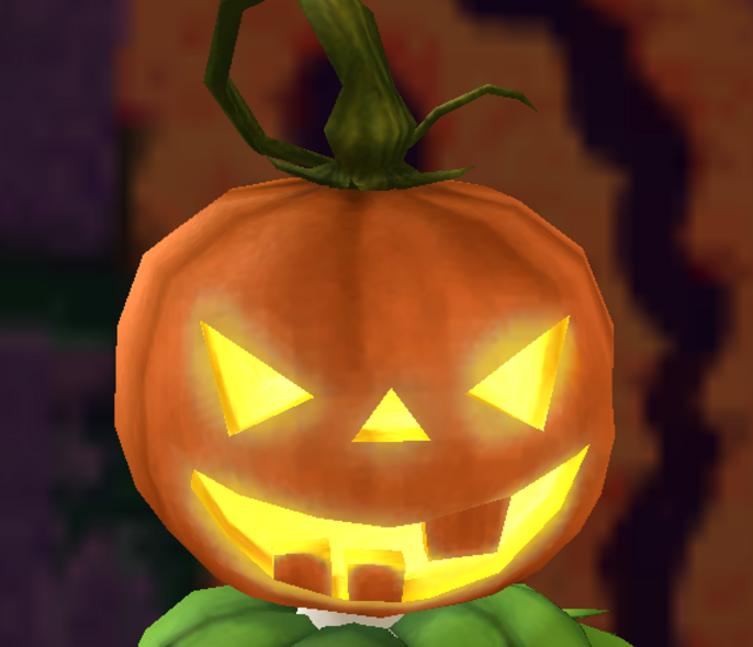 Sombrero de calabaza