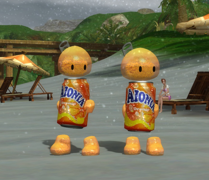 Wise Orange Soda Form Candy - 160020425