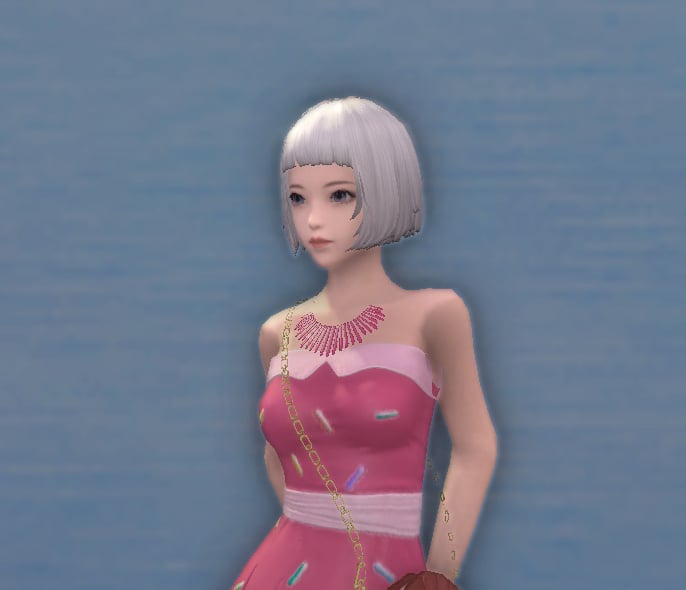 [Hair Change Ticket] Hairstyle no.17 - 169801517
