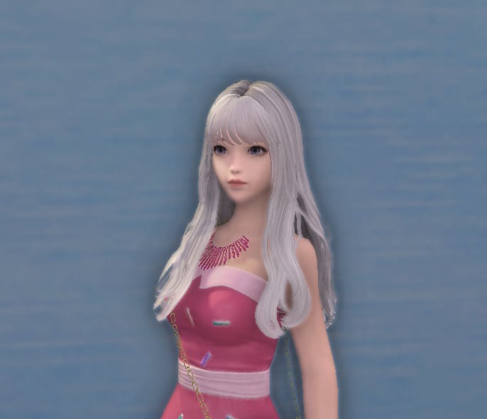 [Hair Change Ticket] Hairstyle no.23 - 169801523