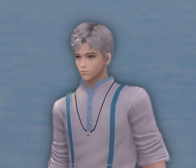 [Hair Change Ticket] Hairstyle no.35 - 169801535