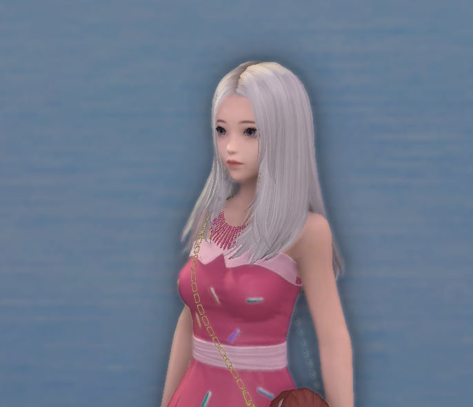 [Hair Change Ticket] Hairstyle no.49 - 169801549