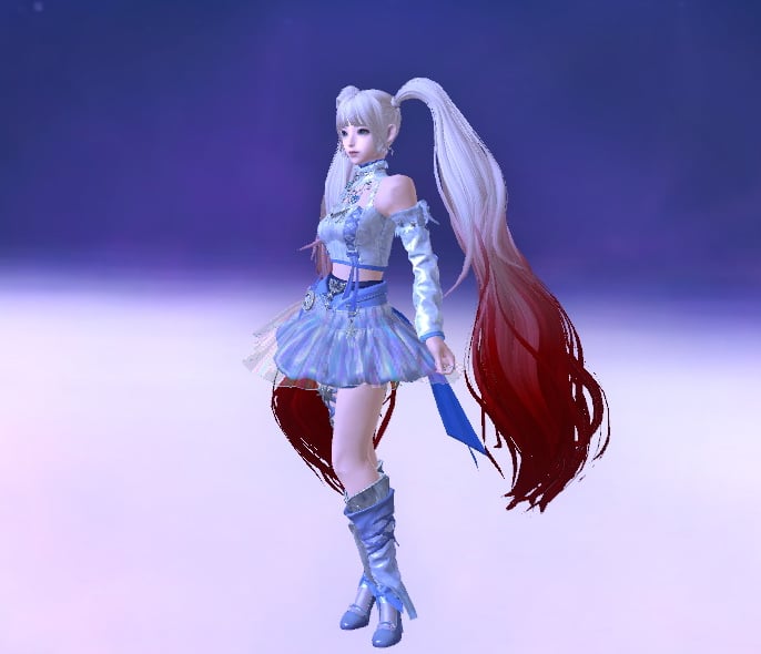 [Hair Change Ticket] Hairstyle no.74 - 169801574