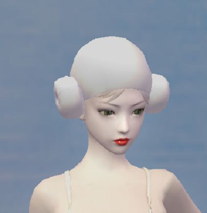 Ayas-head Towel