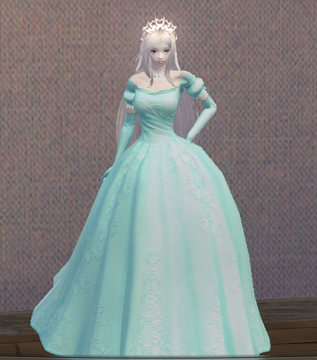 Dye: Indian Blue