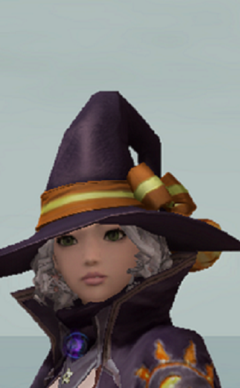 Sorcerer's Hat