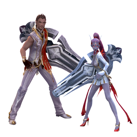Enraged Mastarius' Aethercannon Skin