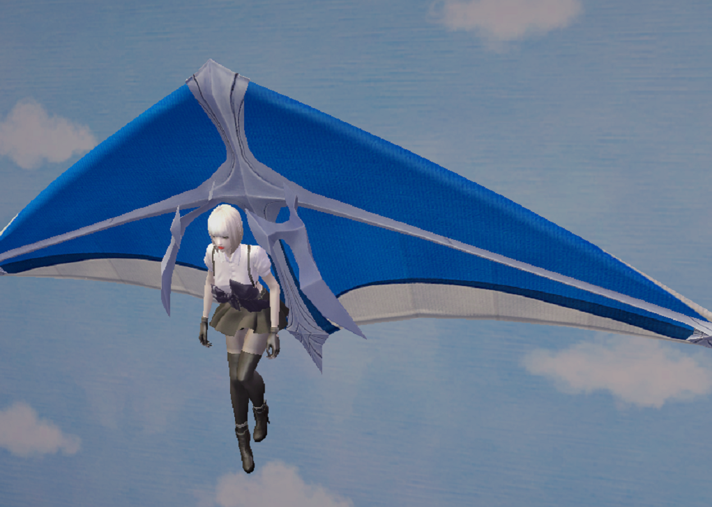 Aether Glider