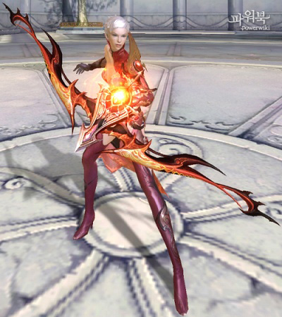 Tahabata's Longbow Skin