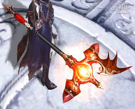 Tahabata's Warhammer Skin