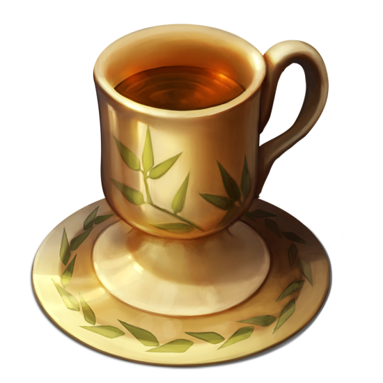 Tea of Repose - 100% Recovery